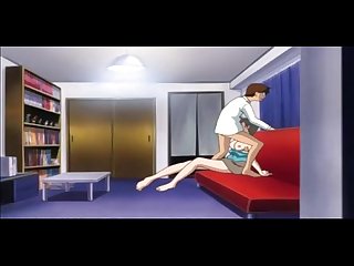 Best anime sex scene ever
