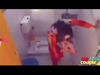 Hindi porn Videos of married Indian couple sunny and sonia bhabhi