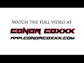 ConorCoxxx-Big Dick Cuckold BJ With Dana DeArmond