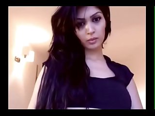 Gorgeous Desi Indian Girl make you Cum