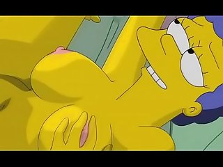 Hentai Simpson Video Porno Italiano 2019 Hentay-italiano.it