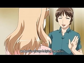 Hentai anime former housewives S01E01