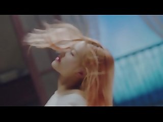 Blackpink playing with fire mv