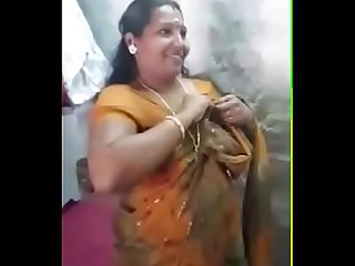 Indian mom 3