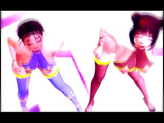3d hentai trisia dancers Final lgmods