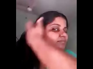 Kerala Wife Showing Her body parts - part - 10/10