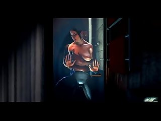 Hot shower kitana mortal kombat nightwanderer 3d hentai sex games