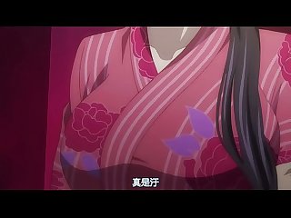 [HYSUB]Okusama ga Seitokaichou! ![02][BIG5..