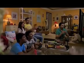 Hot Indian Condom Commercial Ads(T-20 Cricket Special)