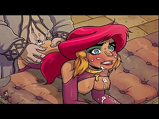 Princess trainer gold edition uncensored part 43