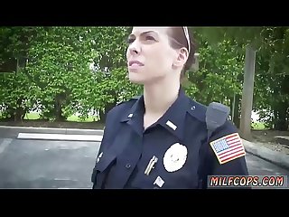 Milf and playfellow hd first time i will catch any perp with a big