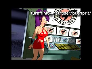 Futurama 3d porn compilation raw animations