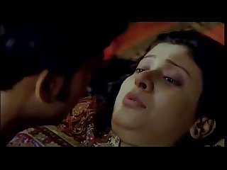 3 on a bed bengali full movie