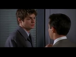 Queer as folk sex in the office