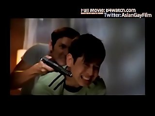 NO WAY OUT (2008) GAY MOVIE SEX SCENE MALE NUDE