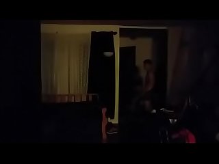 Stranger Almost Caught Sucking Str8 Cock By Brother Sleeping In Same Room