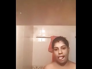 tamil busty bhabhi fingering her pussy