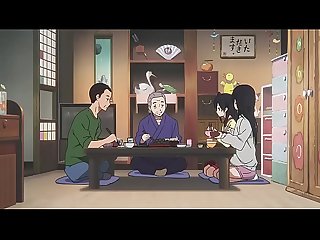 Tamako Love Story Anime Pelicula Completa sub espa?ol HD