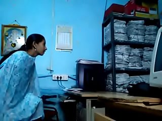 Indian office viral Desi hottest sex video ever