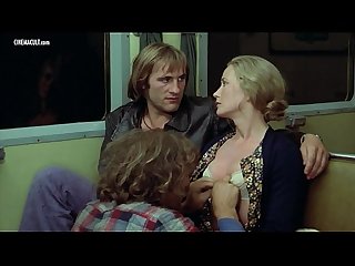 Miou miou isabelle huppert brigitte fossey nude scenes from going places