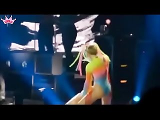Miley Cyrus Best Sexiest moments of performance