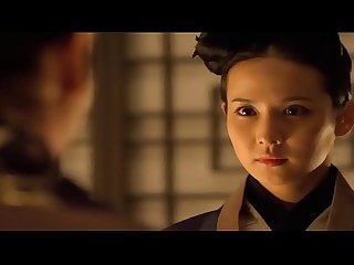 The Concubine (2012) - Korean Hot Movie Sex Scene 3