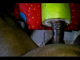 Desi Boy Sex With bottle Gourd Feeling Awesome
