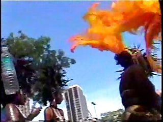 Miami Vice Carnival 2006 VI