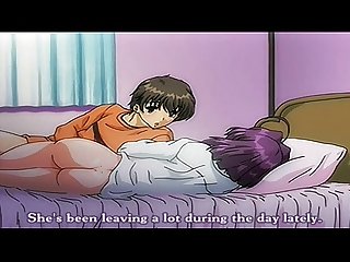Más sexy anime de dibujos animados Hentai novia de dibujos animados
