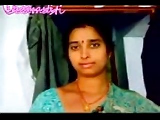 Telugu Married Aunty wid Boyfriend Desi Squad -5