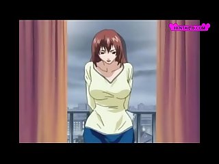 anal sex for the milf - Hentai uncensored