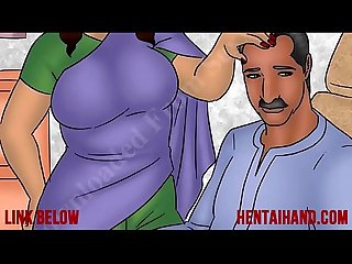 Indian milf cheats on husband