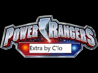 power rangers extras and villians porn
