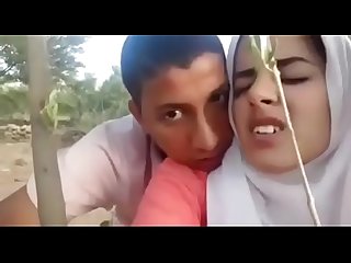 Desi Pakistani village couple sex video