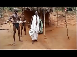 A Village in Africa 4 - Nollywood Movie