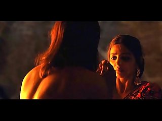 Radhika apte parched movie topless scene with audio