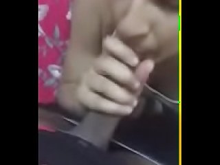 INDIAN sucking NIce