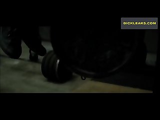 Ben Affleck Nude - His cock & ass exposed!