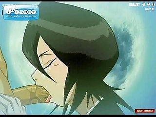 [ZONE] Rukia Blows