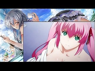 Hagure yuusha لا estetica episode 1 english dub hd 720p hd 1 1 1 1