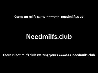 fuck hard private long hair young milf on Needmilfs.club