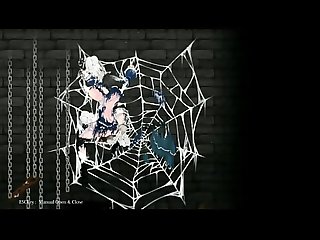 Night of Revenge - Web Trap by Dlisgame