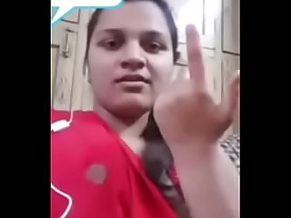 Indian Girl On Video Call Laiba Mughal 4