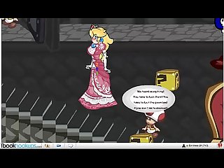 Hentai princess peach sexy Mario is missing all characters