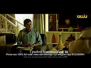 Blue Lies indian sex film