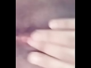 Indian girlfriend showing her Body on video call for her boyfriend
