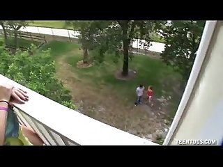 Three horny teens jerk off a naked guy full video bit ly 1quhsoa