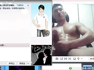 Chinese gay rubbing bigdick
