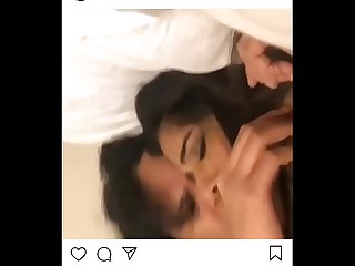 بونام باندي الجنس الشريط تسربت في instagram