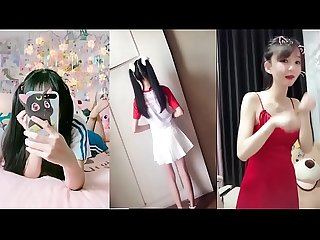 Very cute Young school teens compilations 18yo girls on sex from cam n cum